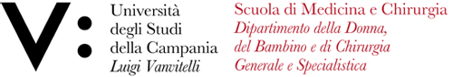 Dipartimento della Donna, del Bambino e di Chirurgia Generale Specialistica